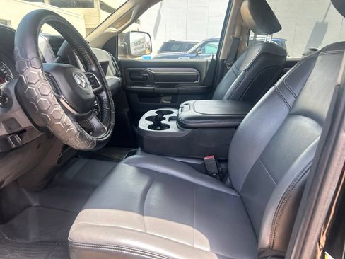 Used 2020 RAM 2500 Tradesman w/ Towing Technology Group AWD/4WD image 9