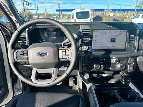 Used 2025 Ford F350 Lariat w/ Lariat Ultimate Package image 19