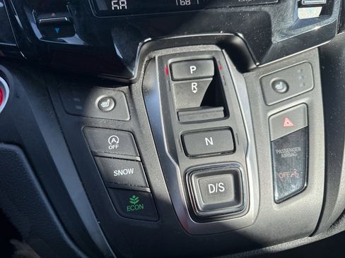 Certified 2024 Honda Odyssey EX-L image 22