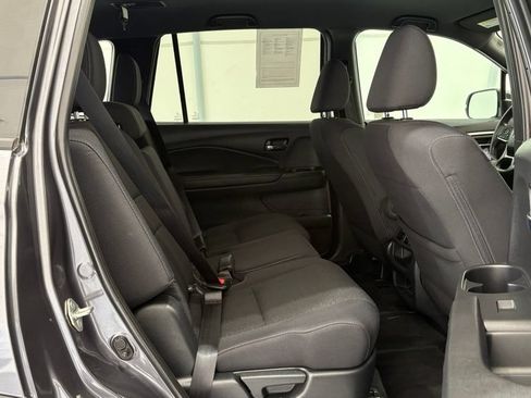 Used 2019 Honda Passport Sport image 27