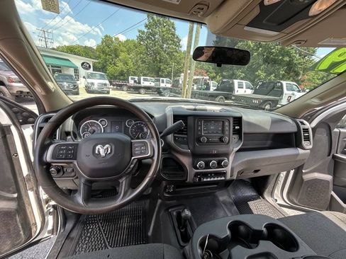 Used 2019 RAM 3500 Tradesman AWD/4WD image 16