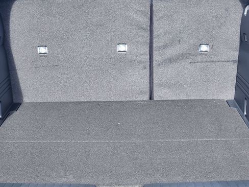 New 2026 MAZDA CX-50 AWD 2.5 Hybrid w/ Cargo Package image 21