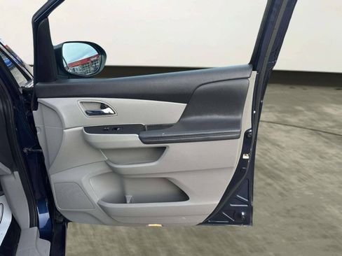 Used 2015 Honda Odyssey EX-L image 26