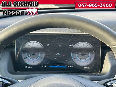 Used 2023 Hyundai Tucson Limited w/ Cargo Package image 22