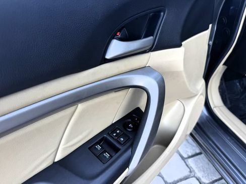 Used 2008 Honda Accord EX image 18