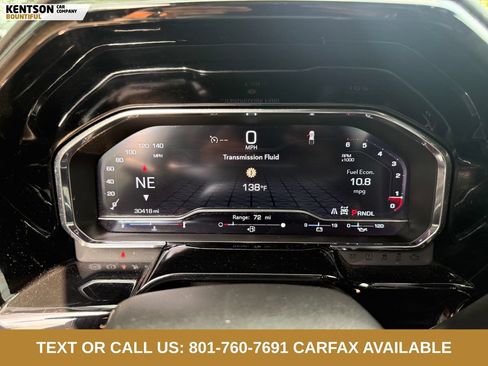 Used 2024 GMC Sierra 1500 Elevation AWD/4WD image 13