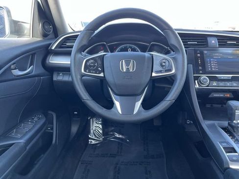 Used 2016 Honda Civic EX image 13