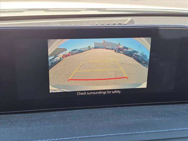 Used 2024 MAZDA CX-30 AWD 2.5 S image 11