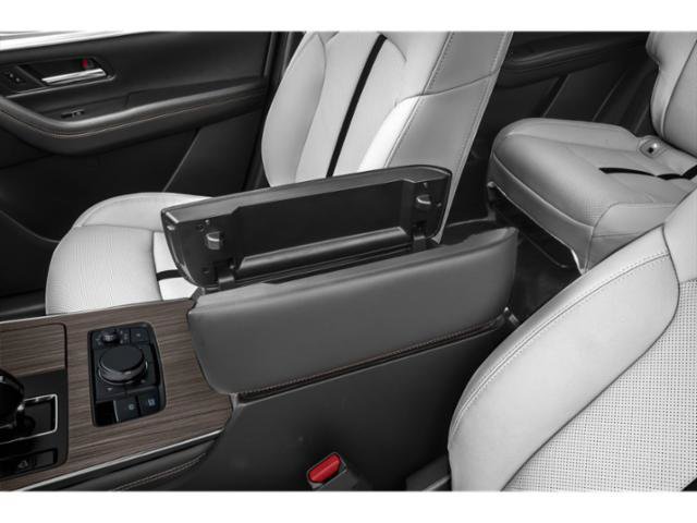Used 2024 MAZDA CX-90 Plug-In Hybrid w/ Preferred AWD/4WD image 17