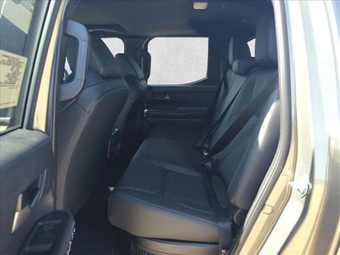 New 2026 Toyota Tacoma TRD Off-Road image 29