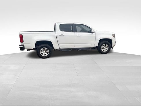 Used 2020 Chevrolet Colorado W/T w/ WT Convenience Package image 17