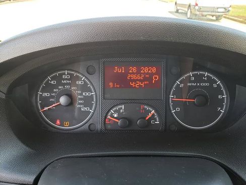 Used 2021 RAM ProMaster 2500 image 24