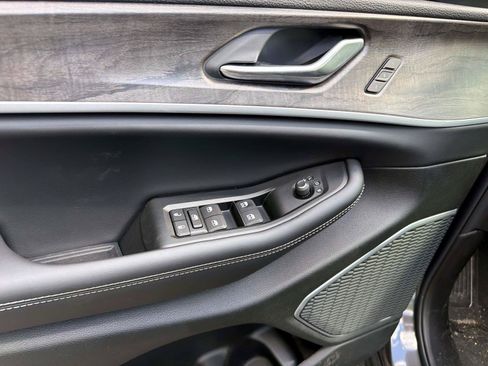 New 2026 Jeep Grand Cherokee Limited AWD/4WD image 10