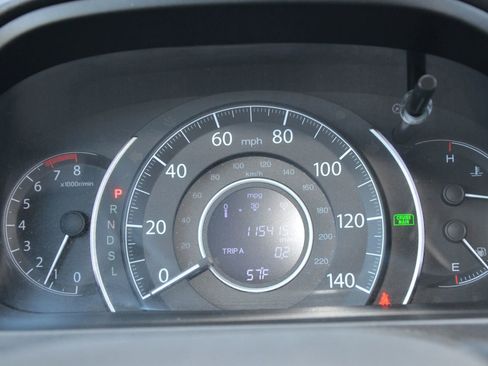 Used 2015 Honda CR-V LX image 49