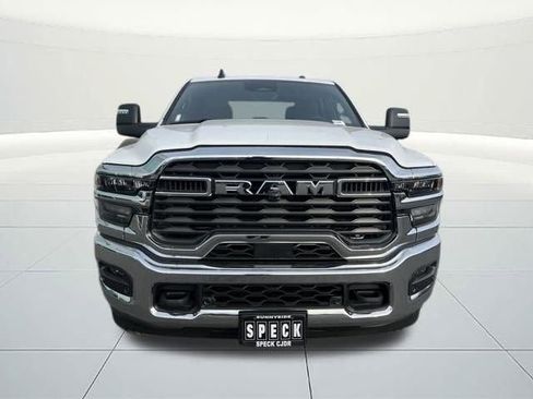New 2026 RAM 2500 Big Horn image 36