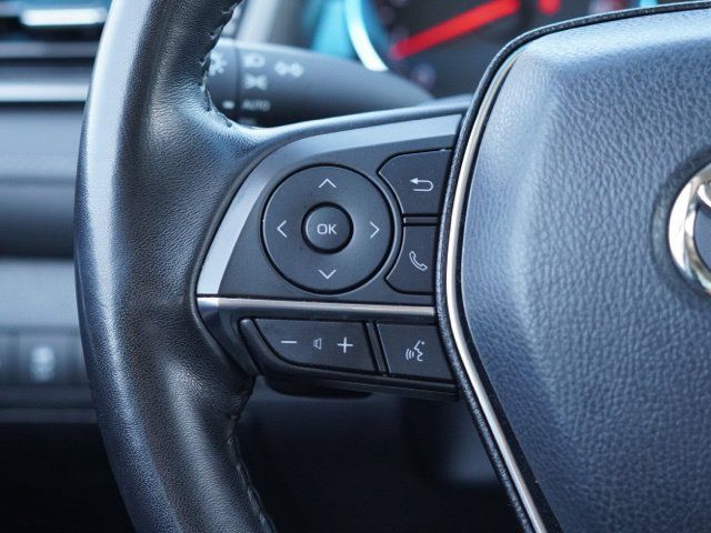 Used 2019 Toyota Camry XSE FWD image 20