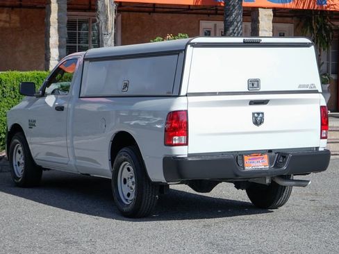 Used 2023 RAM 1500 Tradesman w/ Power & Remote Entry Group image 6
