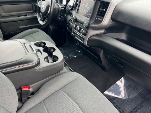 Used 2024 RAM 2500 Tradesman w/ Protection Group image 15