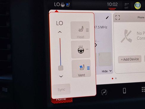 Used 2022 RAM 1500 Laramie w/ Sport Appearance Package image 27