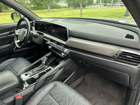 Certified 2024 Kia Telluride SX Prestige X-Pro AWD/4WD image 27