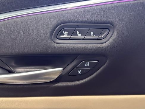 Used 2023 Cadillac Escalade ESV Premium Luxury w/ LPO, Floor Liner Package image 24