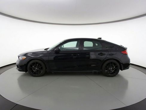 Used 2025 Honda Civic Sport image 3