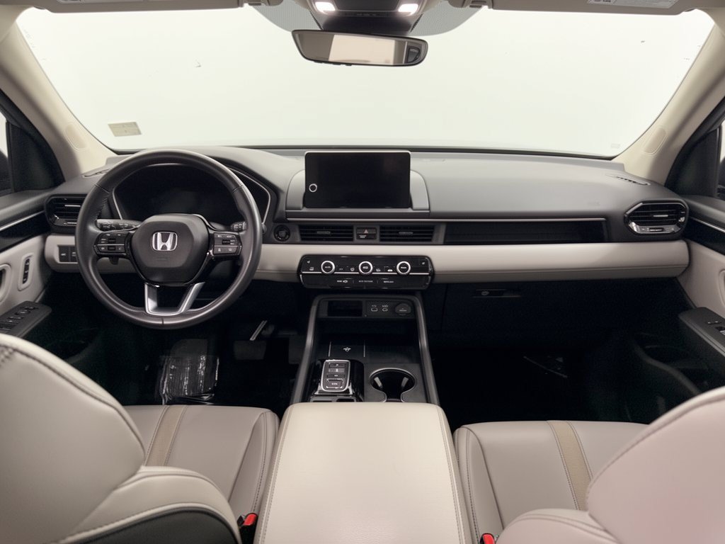 Used 2023 Honda Pilot EX-L image 17