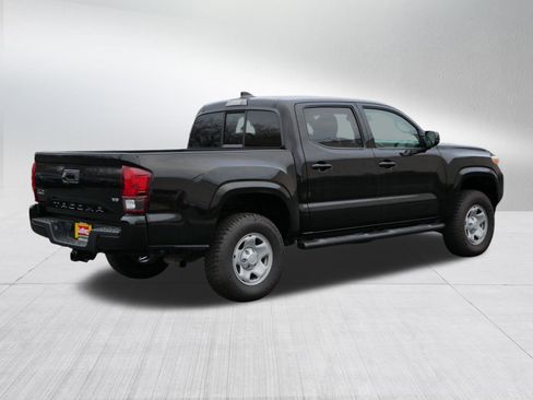 Used 2023 Toyota Tacoma SR image 7