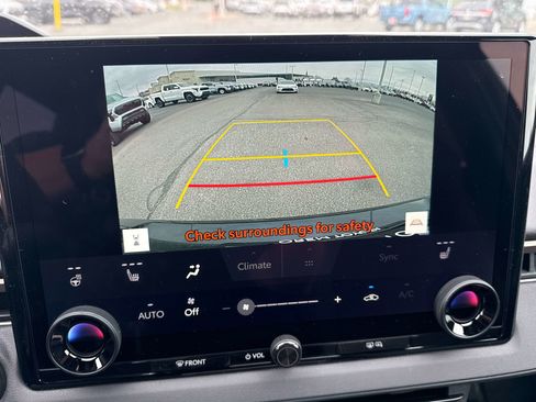 New 2026 Toyota bZ XLE image 20