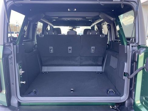 New 2025 Ford Bronco Big Bend image 8