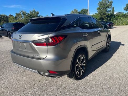 Used 2020 Lexus RX 350 FWD w/ Premium Package image 2