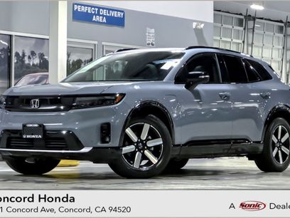 Used 2025 Honda Prologue Touring