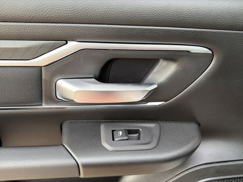 New 2026 RAM 1500 Big Horn image 29