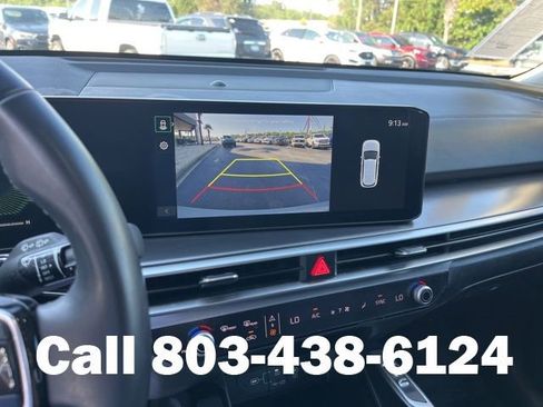 Used 2024 Kia Sorento S w/ Panoramic Sunroof Package FWD image 26