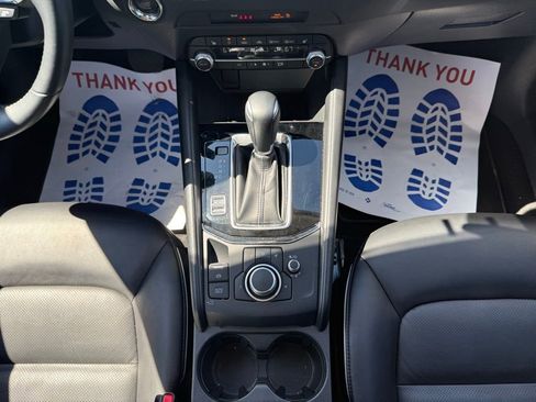 Used 2025 MAZDA CX-5 AWD 2.5 S w/ Select Package image 22