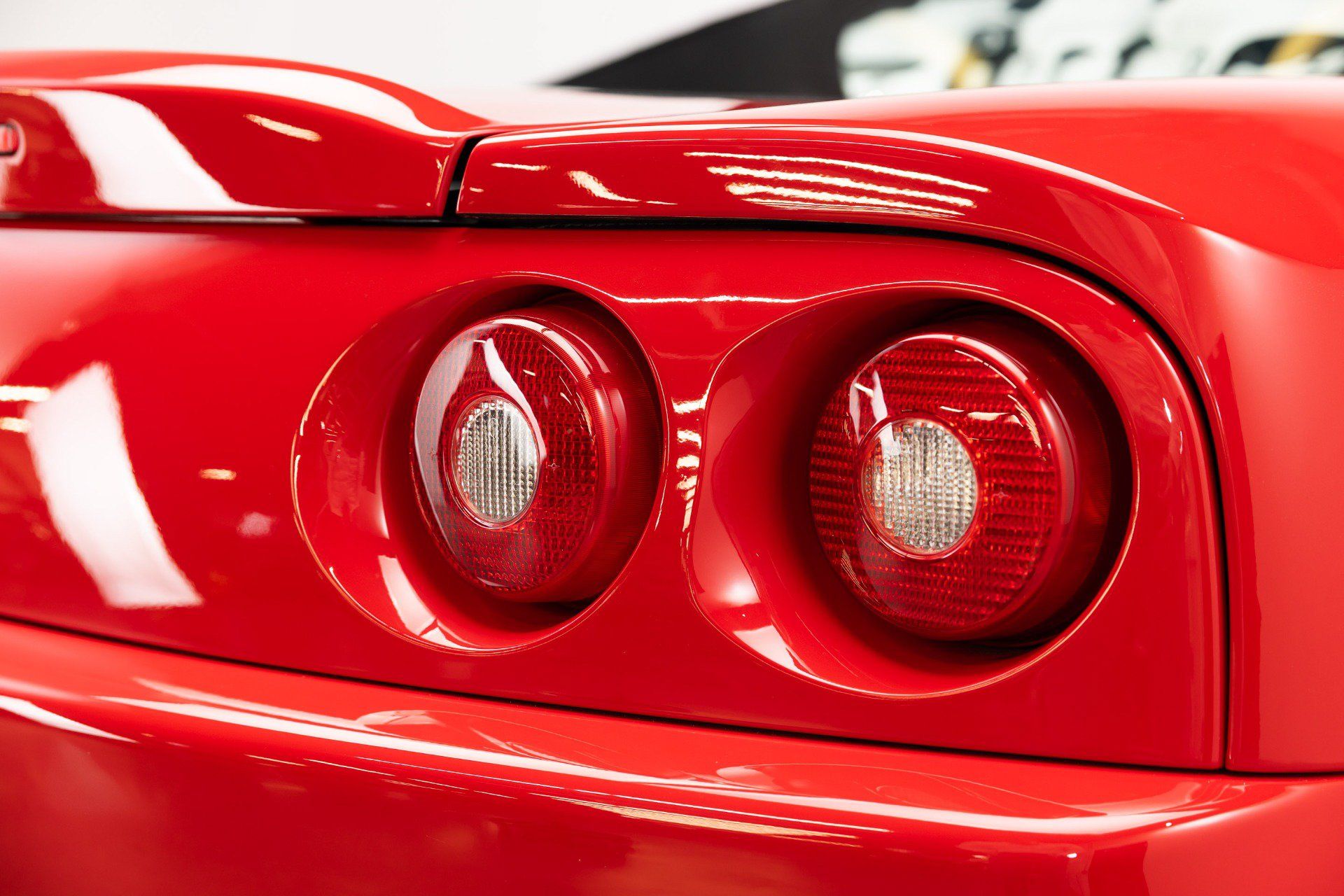 Used 2003 Ferrari 360 Spider RWD image 50