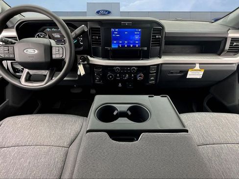 New 2026 Ford F350 XL w/ STX Appearance Package image 5