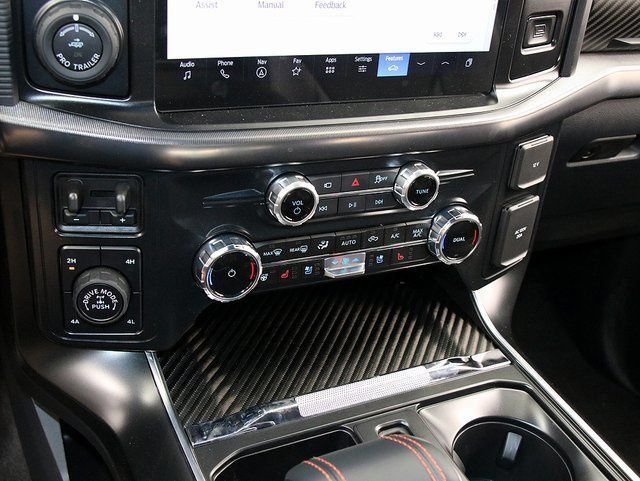 New 2025 Ford F150 Raptor AWD/4WD image 27