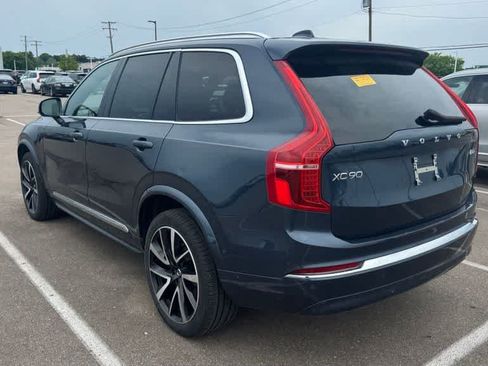 Used 2024 Volvo XC90 B6 Plus AWD/4WD image 9