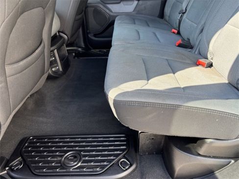 Used 2022 RAM 1500 Lone Star image 22