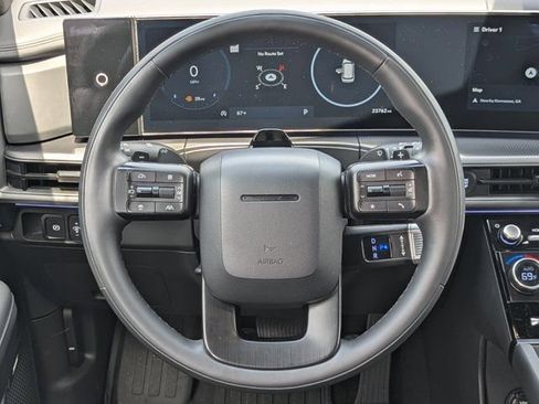Used 2025 Hyundai Santa Fe Calligraphy AWD/4WD image 21