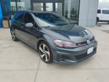 Used 2020 Volkswagen GTI SE image 3