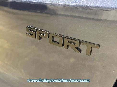 New 2026 Honda CR-V Sport image 7