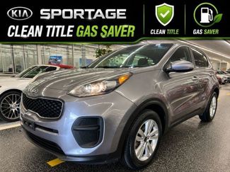 Used 2019 Kia Sportage LX FWD video 1