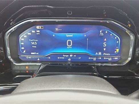 Used 2024 Chevrolet Silverado 1500 LT w/ Safety Package image 12