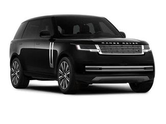 Used 2025 Land Rover Range Rover Long Wheelbase Autobiography AWD/4WD video 1