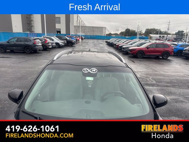 Used 2018 Kia Sportage LX w/ LX Popular Package FWD image 12