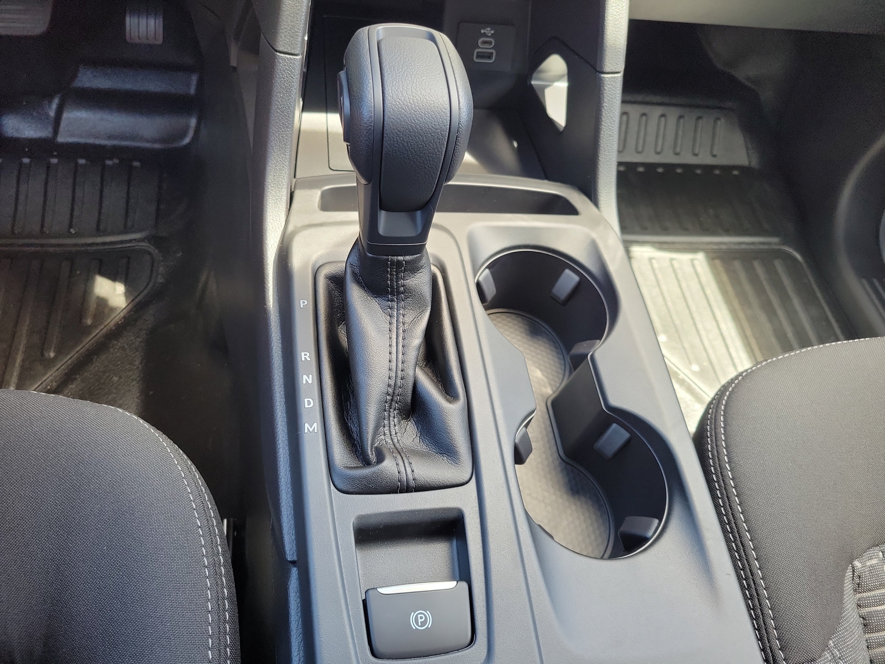 New 2026 Ford Ranger XL AWD/4WD image 28