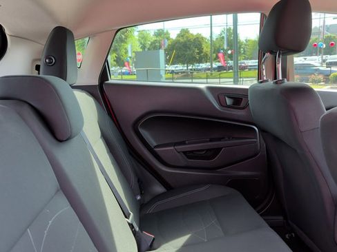 Used 2019 Ford Fiesta SE FWD image 20