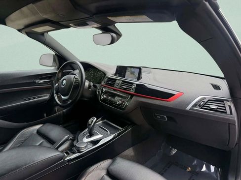 Used 2020 BMW 230i xDrive Convertible w/ Premium Package image 7